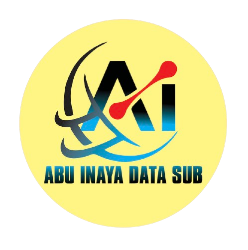 Abu Inaya DataSub Logo